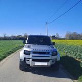 Land Rover Defender 2.0 P400e PHEV 110 First edition 1owner