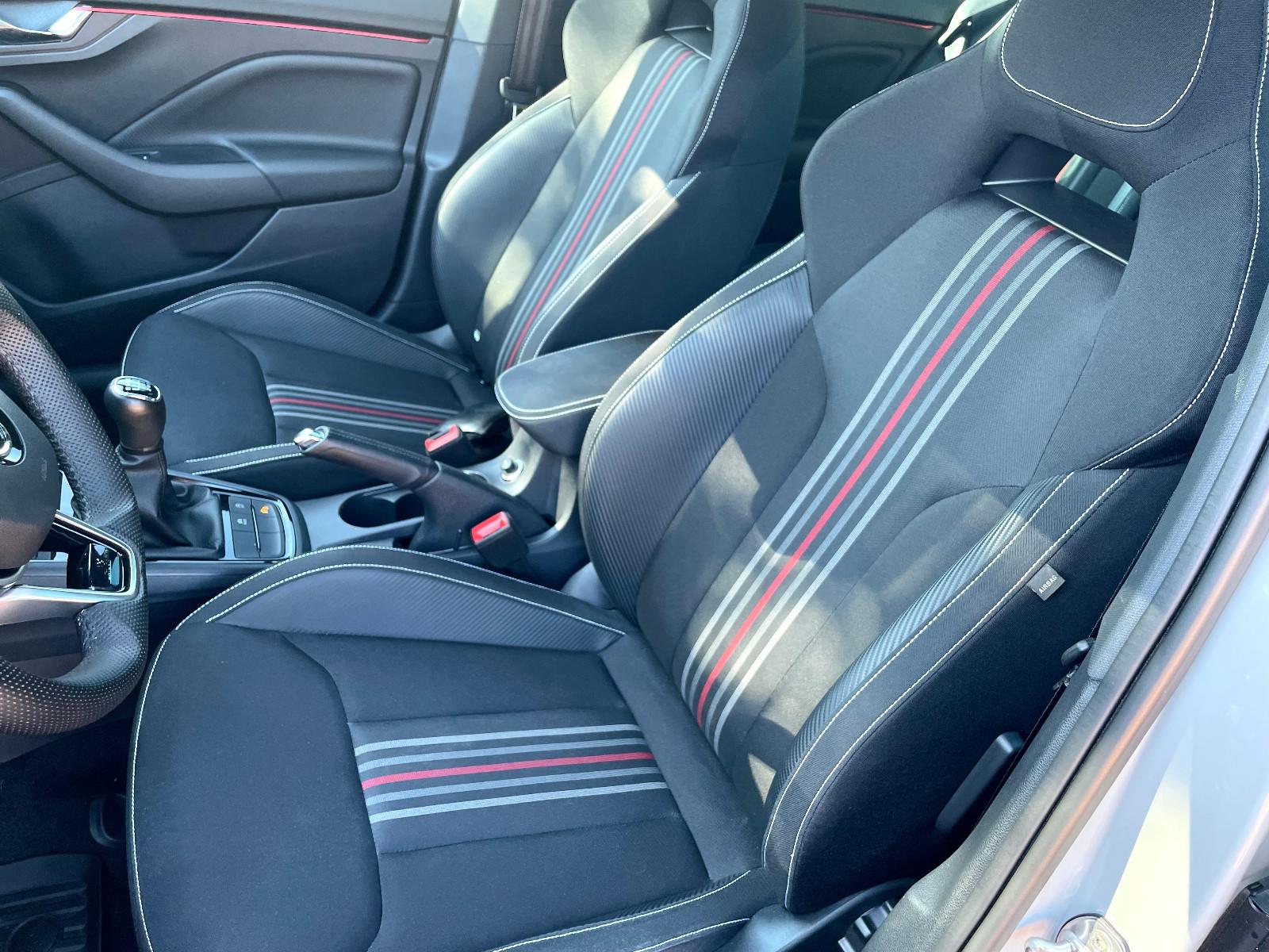Skoda Scala 1.5 TSI *Monte Carlo*RFK*AHK*Matrix*DAB**