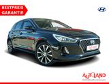 Hyundai i30 1.4 T-GDI Intro LED Navi Kamera Sitzheizung - Hyundai i30 Intro mit Benzin-Antrieb