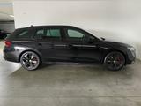 Skoda Octavia IV Combi RS 2.0 TSI MATRIX+SHZ+EPH - Skoda Octavia: I RS