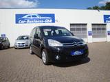 Citroën Berlingo Kombi Multispace - Citroën Berlingo aus 2009: Multispace