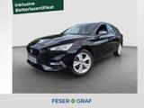 Seat Leon ST TSI DSG Hybrid FR ACC LED Navi 17" AHK - Seat Leon mit Hybrid-Antrieb