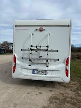 Bürstner Lyseo Time limited T 700 - Bürstner Limited T