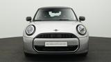 MINI Cooper C - graue MINI Cooper C
