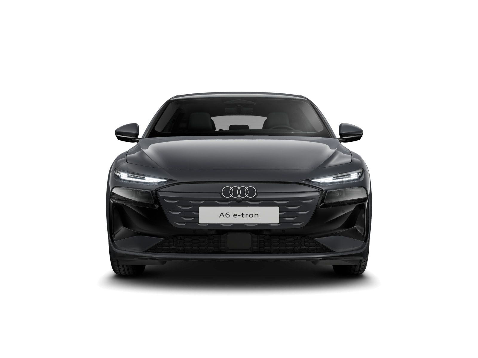 Audi A6 e-tron - Bild 2