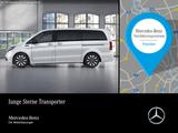Mercedes-Benz EQV 300 AVANTGARDE+LED+Klimaautom.+MBUX+Navi+DIS - Mercedes-Benz EQV Gebrauchtwagen