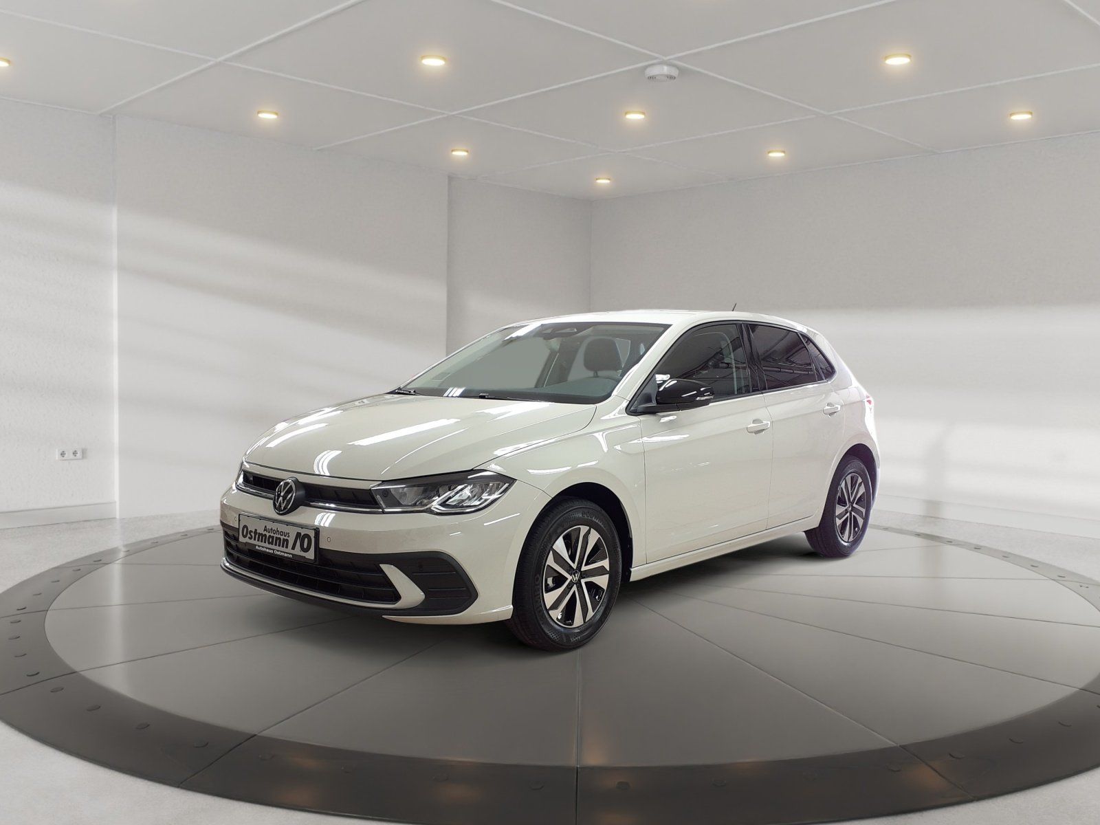 Volkswagen Polo - Bild 1