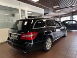 Mercedes-Benz T-Modell E 350 CDI 4Matic, Pano., Leder, AHK. - Mercedes-Benz E 350: Cdi 4matic
