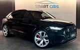 Audi RSQ8*Leder*Navi*Pano*HuD*23"*MwSt.*1.Hand* - Audi: Rs1