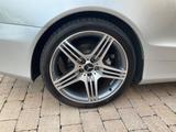 Mercedes-Benz SL 350 Sportmotor - - gebrauchte Mercedes-Benz SL-Klasse aus dem Jahr 2008