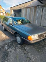 Audi 100 2,3 Avant E C 3 Typ 44 - Audi 100: Kombi, 2.3