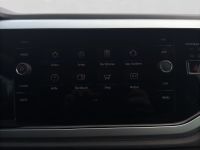 Volkswagen Taigo - Vorschau Bild 13