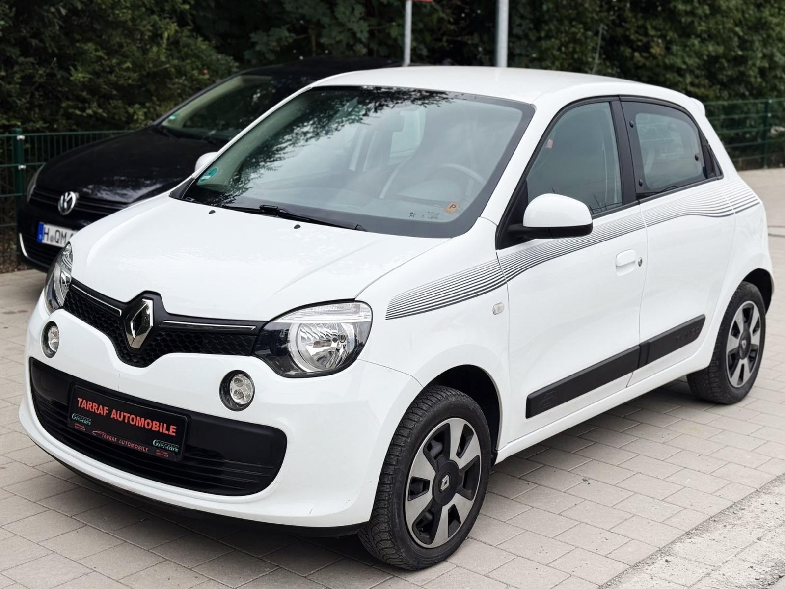 Renault Twingo Dynamique  SCE Klima 114.000Km
