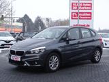 BMW 218i Advantage Navi Tempomat Sitzheizung PDC - gebrauchte BMW 218 aus dem Jahr 2016