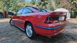 Opel Calibra 2.0i 16V Turbo 4x4 Turbo - Opel Calibra mit Benzin-Antrieb