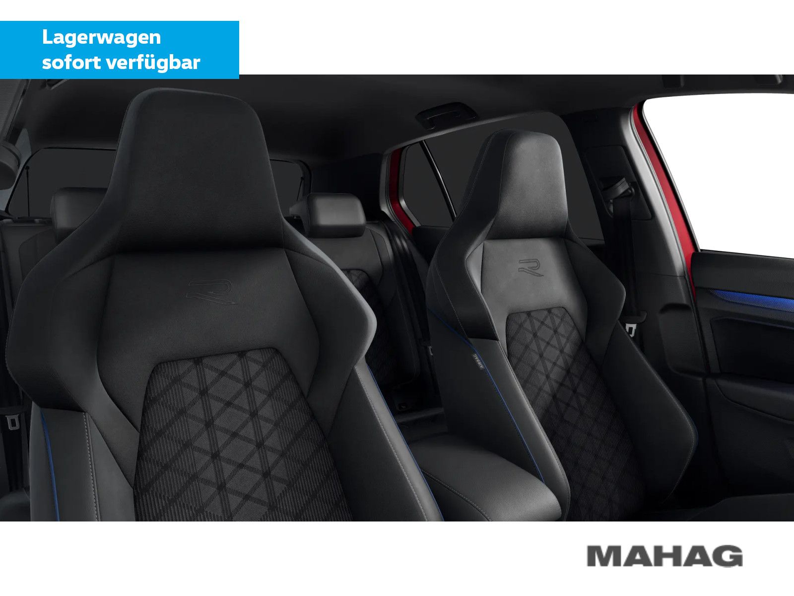 Volkswagen Golf - Bild 12