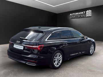 Audi A6 - 8