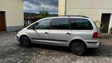 Volkswagen Sharan 1.9TDI Family Family 7-Sitzer - gebrauchte VW Sharan aus dem Jahr 2003