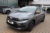 Dacia Sandero Stepway ECO-G 120 auto Extreme - gebrauchte Dacia Kleinwagen