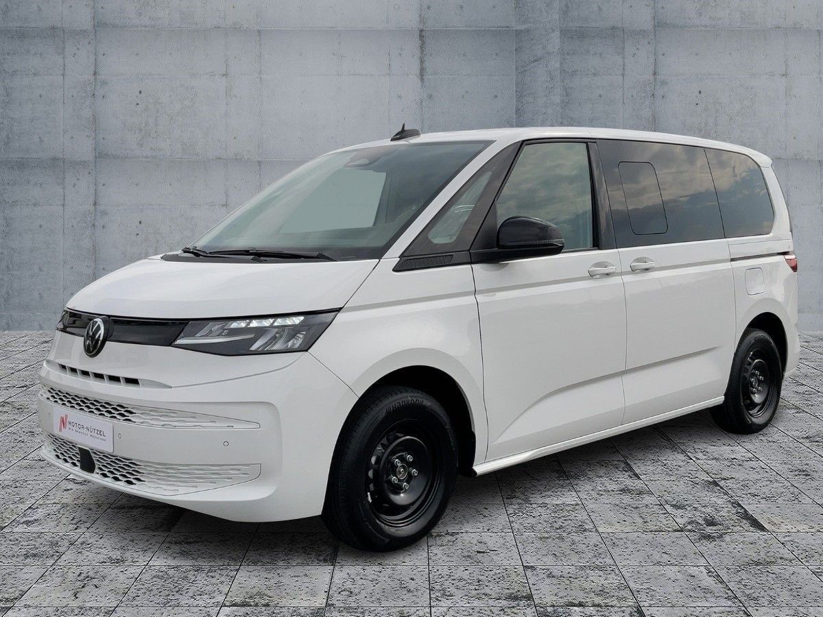Volkswagen T7 Multivan - Bild 2