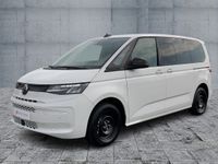 Volkswagen T7 Multivan - Vorschau Bild 2