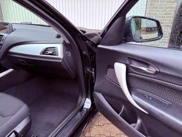 BMW 116 - 12