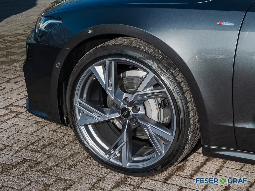 Audi A7 - Bild 10