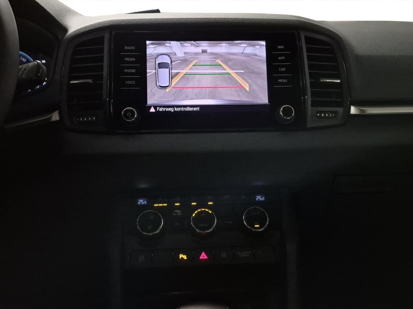 Skoda Karoq - Bild 12