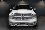 Dodge RAM 1500 5.7l V8 Laramie QuadCab*LPG*BigOne* - Dodge RAM 1500 mit Autogas-Antrieb (LPG)