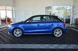 Audi S1 Sportback 2.0 TFSI qu Xenon Navi Leder PDC 17 - Audi S1: Sportback