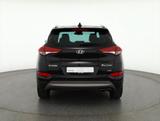 Hyundai Tucson 1.6 T-GDI DCT 4WD Style LED Navi Kamera - Hyundai TUCSON: Automatik