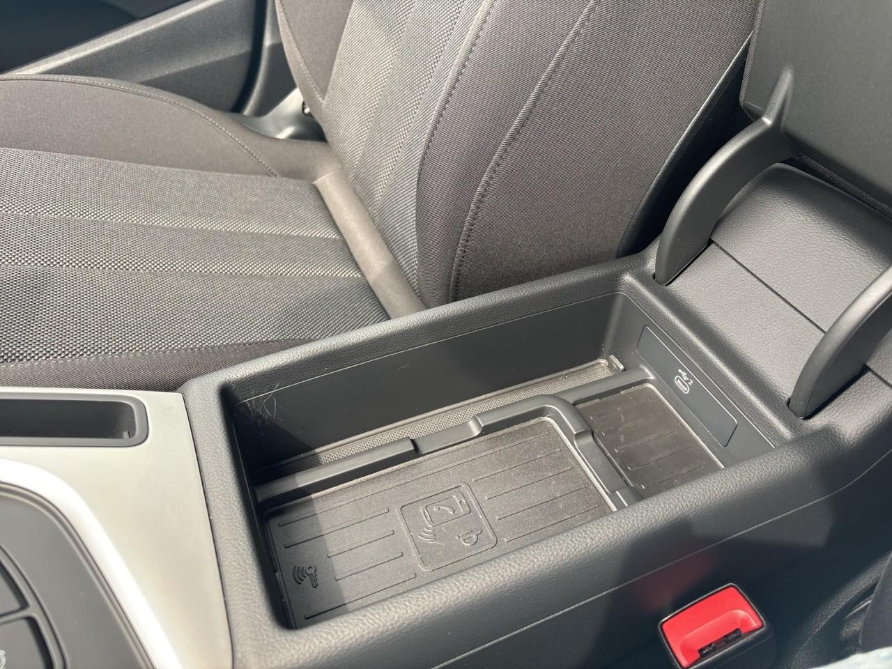 Audi A4 Avant 35 TDI S tronic S line LED Navi APS SHZ, миниатюра 24