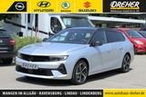 Opel Astra Sports Tourer GS Navi/Lenkrad- und Sitzhzg - Opel Astra Tageszulassungen
