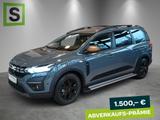Dacia JOGGER Extreme+ ECO-G 100 NAVI/KAMERA - Dacia Tageszulassungen
