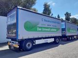 Scania R410 Komplettzug mit Anhänger - Offers