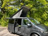 Volkswagen VW T6 Camper Bulli Space Camper - Panoramadach - Wohnwagen & Wohnmobile in Gelsenkirchen