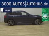 BMW X3 xDrive30e M-Sport Leder Navi LC Prof. LED+