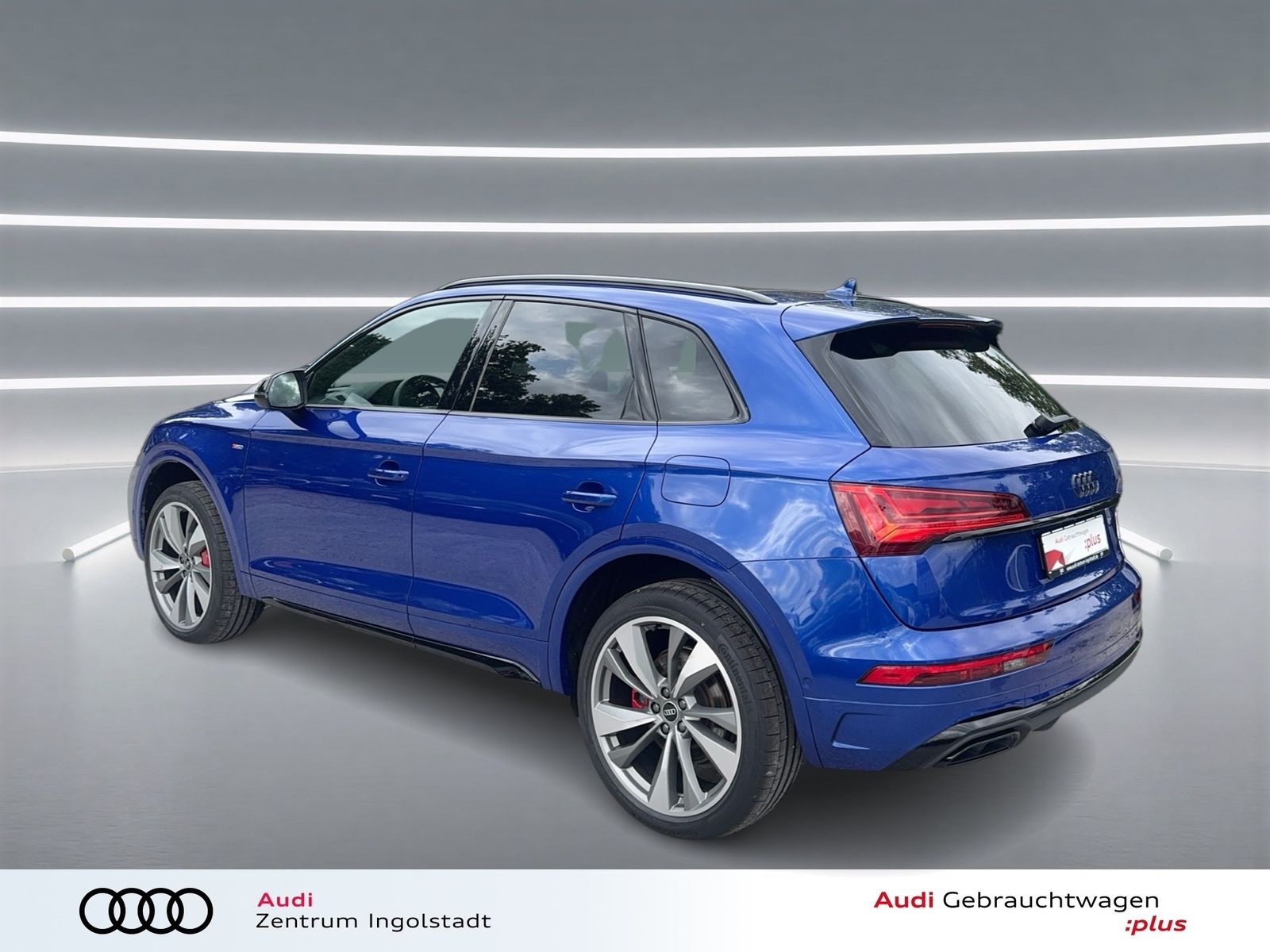 Audi Q5 - Bild 6