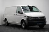 Volkswagen T6.1 Transporter 2.0 TDI Lang AHK Kamera Sortimo - gebrauchte VW T6 Transporter aus dem Jahr 2020