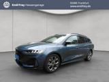 Ford Focus Turnier 1.0 EcoBoost Hybrid Aut. ST-LINE - Ford Focus mit Hybrid-Antrieb: Automatik