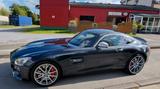 Mercedes-Benz AMG GT S 4.0 V8  MB 100 Garantie bis 11.2026 - gebrauchte Mercedes-Benz AMG GT S aus dem Jahr 2017