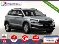 Skoda Karoq - Vorschau Bild 1