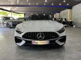 Mercedes-Benz SL 63 AMG /Burmester 3D /Aerodynamik Pa / Carbon - Mercedes SL 63 AMG mit Schiebedach