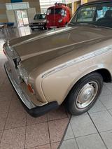 Rolls-Royce Silver Shadow II - Wertgutachten Note 2 - Rolls-Royce Silver Shadow von privat
