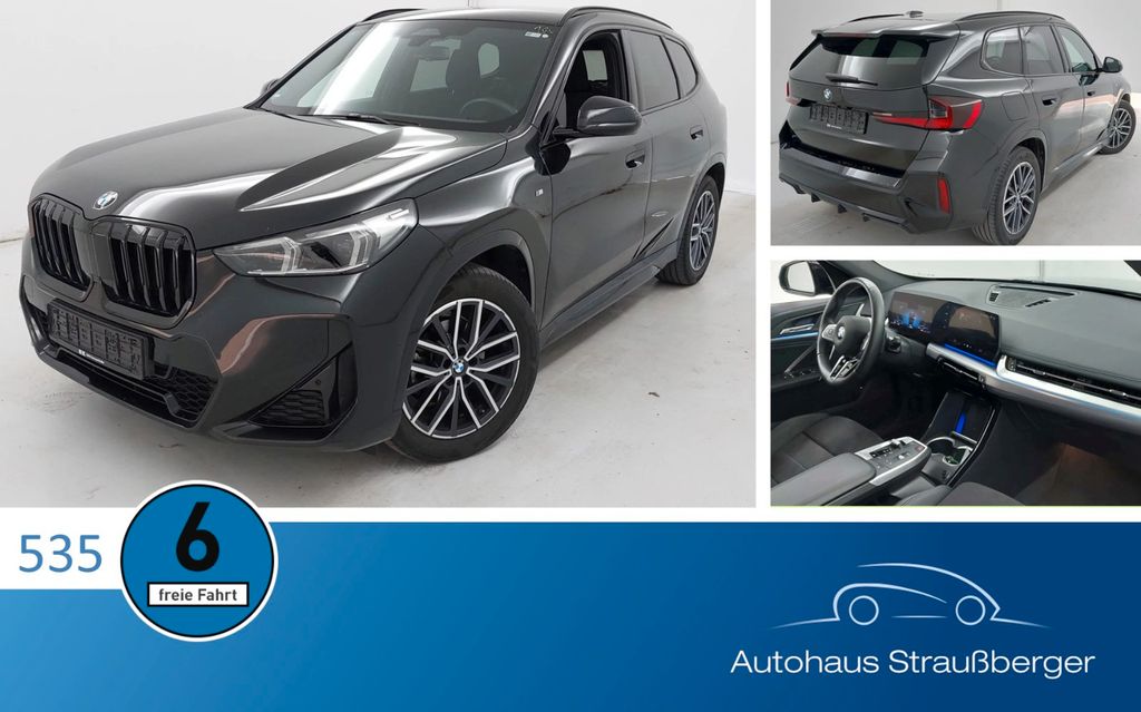 Image of BMW X1