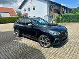 BMW X3 M40i -HUD, AHK, ohne OPF, Pano, Prof.  - BMW X3 M40 aus 2018