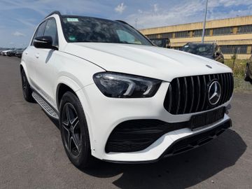 Mercedes GLE 300 - 3