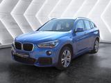 BMW X1 xDrive20i M Sport xDrive - Business-Paket - P - BMW X1 in Freiburg