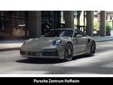 Porsche 992 911 Turbo Cabriolet Burmester Liftsystem-VA - Porsche 992 in Mainz