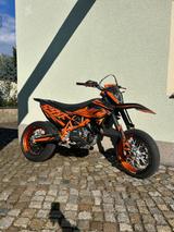 KTM SMC-R 690 - KTM 690SMC